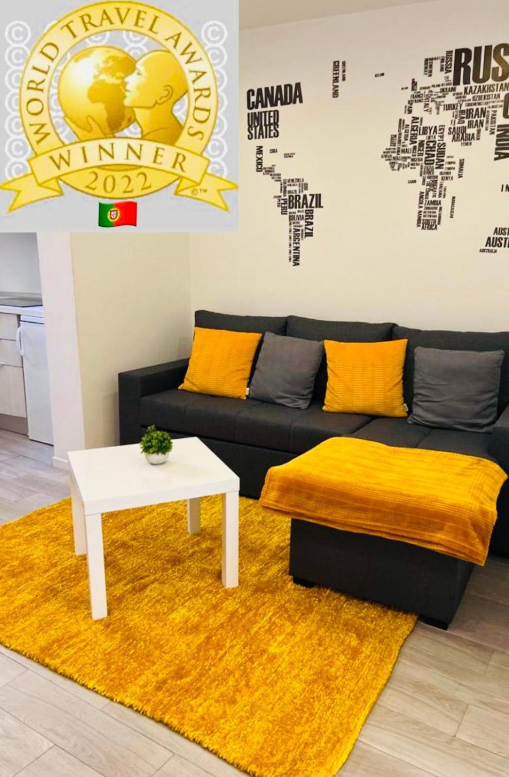 Apartamento New House Design, Typical Lisboa Exterior foto