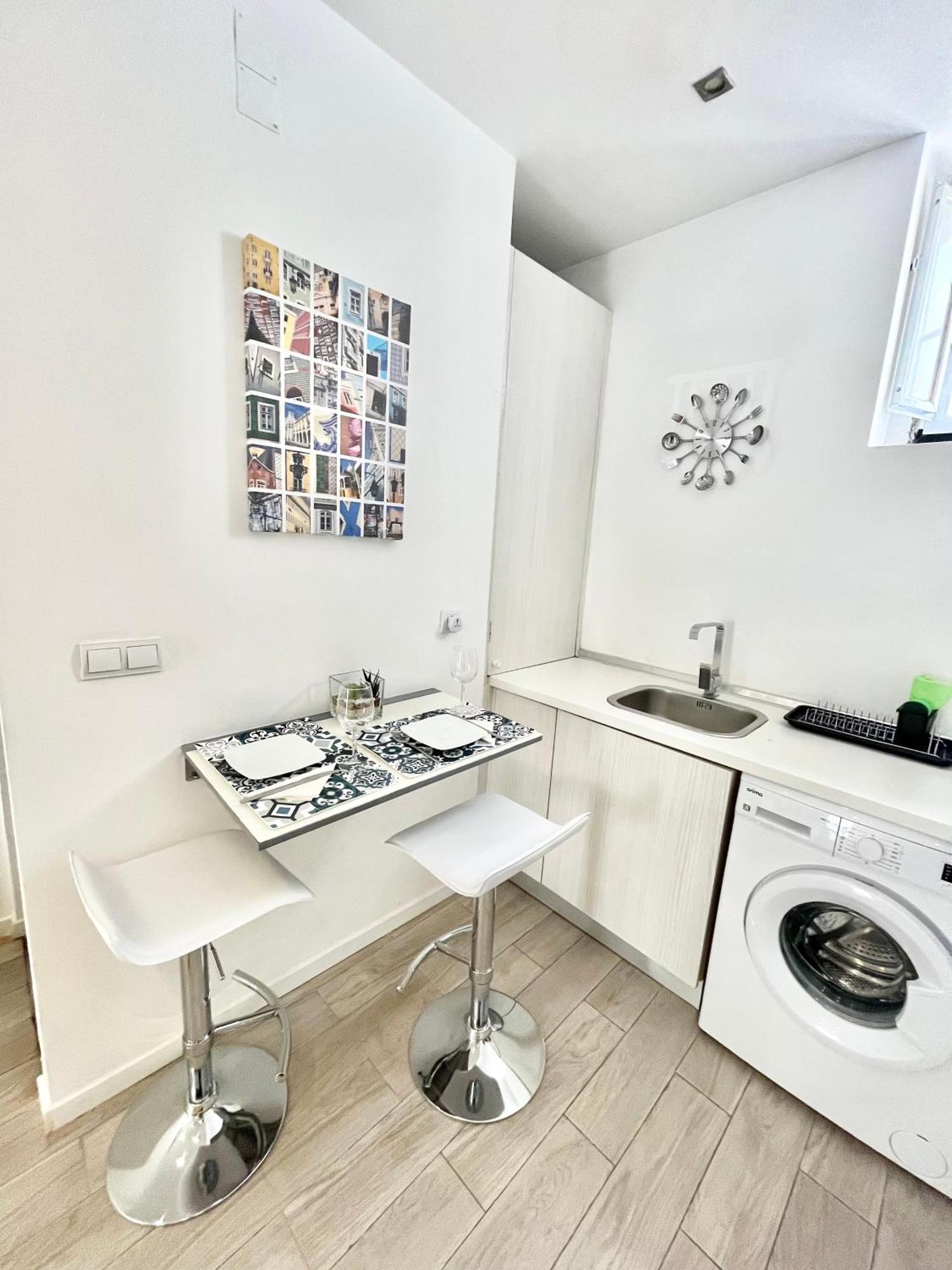 Apartamento New House Design, Typical Lisboa Exterior foto