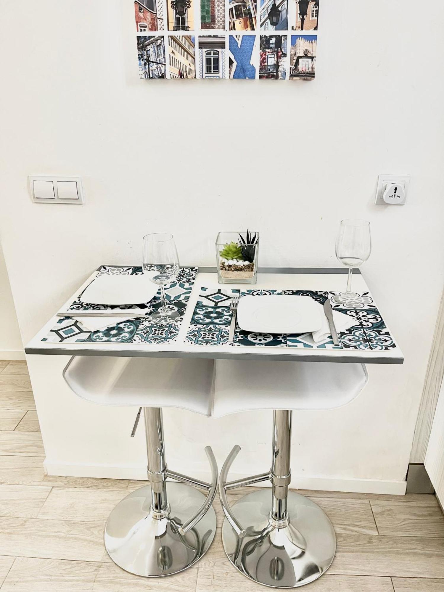 Apartamento New House Design, Typical Lisboa Exterior foto