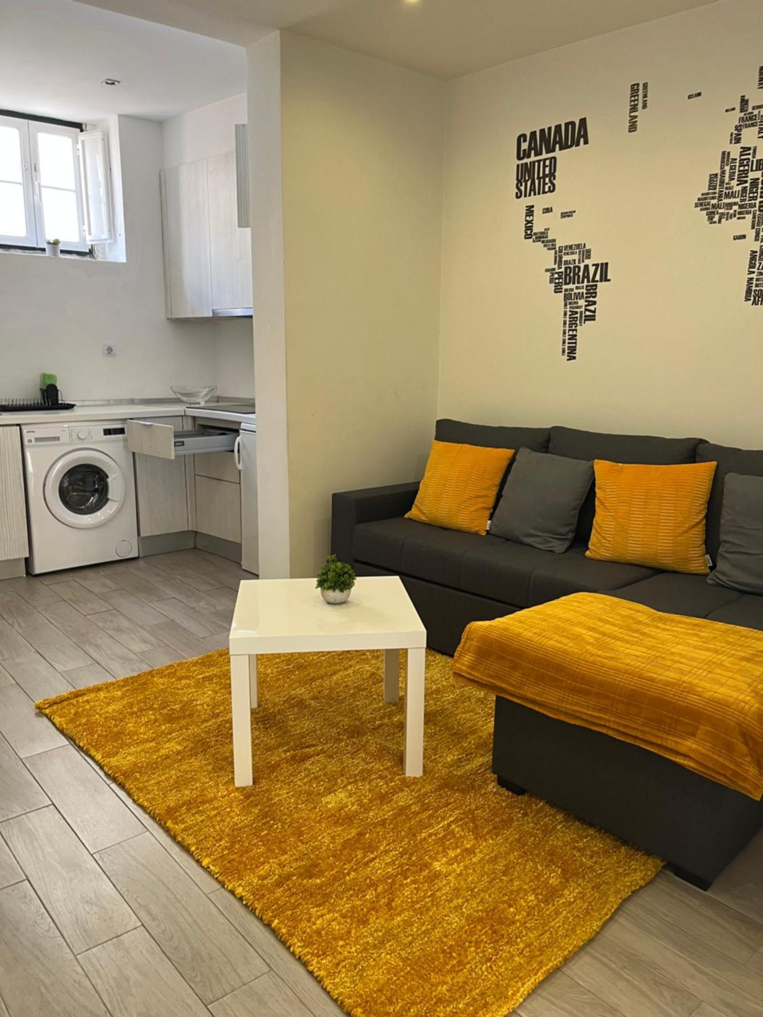 Apartamento New House Design, Typical Lisboa Exterior foto