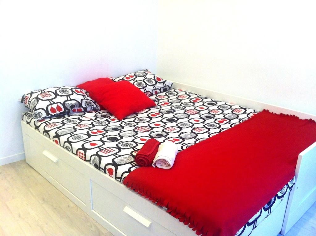 Apartamento New House Design, Typical Lisboa Habitación foto